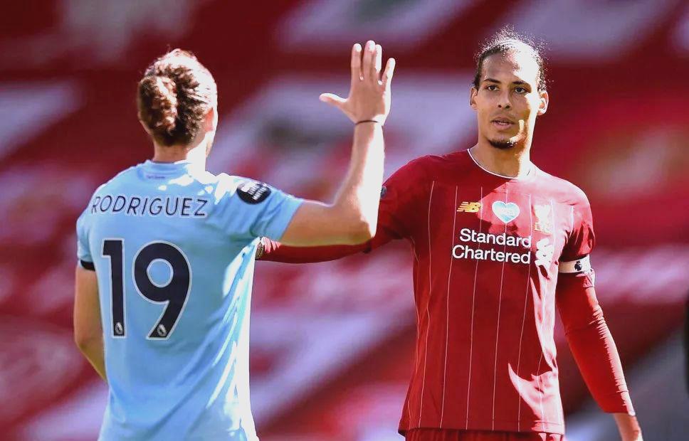 开云体育下载-利物浦逼平伯恩利，战绩未能提升的简单介绍