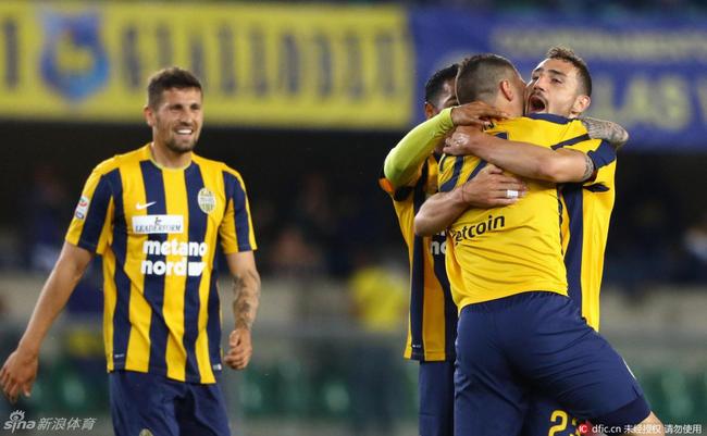 开云官网-克罗托内客场不敌维罗纳，保级形势更加严峻的简单介绍