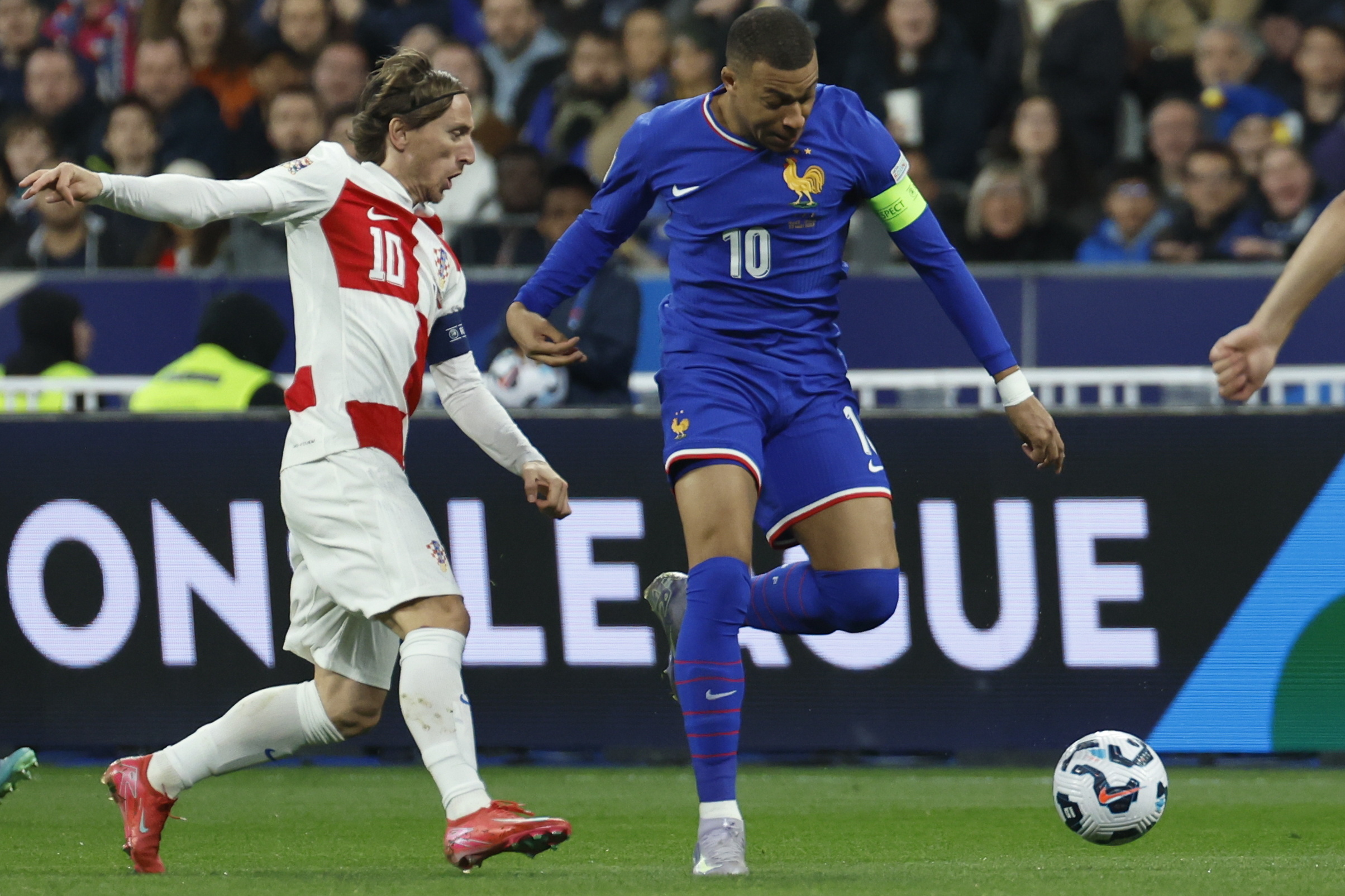 决赛胜利較量激烈，法国勇夺欧国联冠军的简单介绍